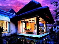 banyantree luxury spa